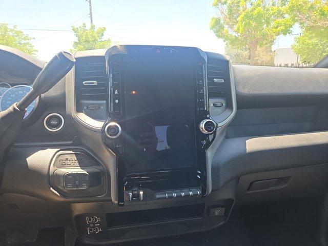 new 2025 Ram 3500 car, priced at $68,435