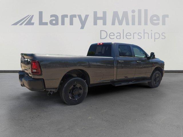 new 2025 Ram 3500 car, priced at $68,435