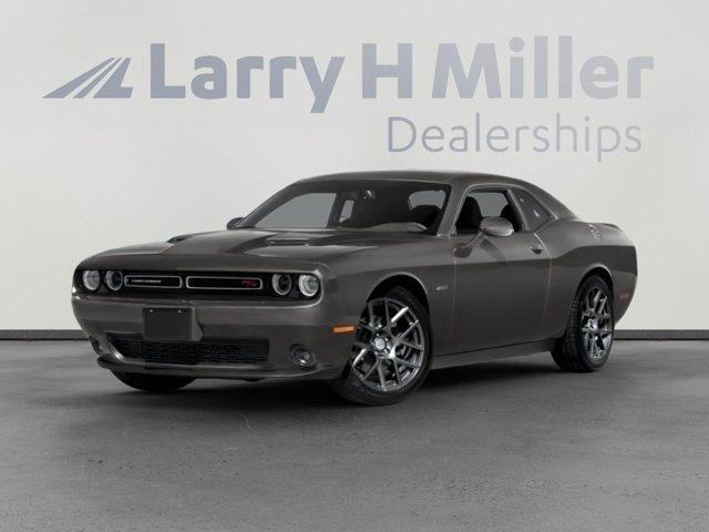 used 2015 Dodge Challenger car