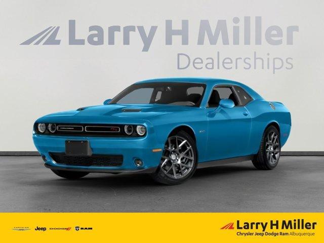 used 2015 Dodge Challenger car