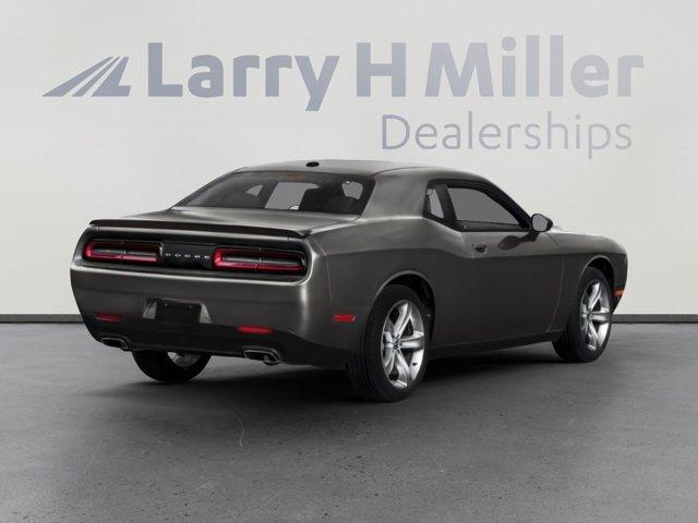 used 2015 Dodge Challenger car