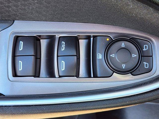 used 2020 Chevrolet Malibu car, priced at $15,697