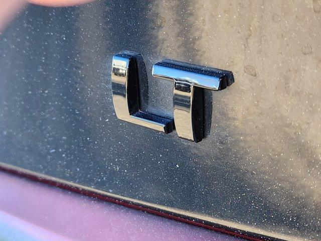 used 2020 Chevrolet Malibu car, priced at $15,697