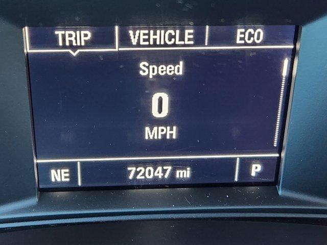 used 2020 Chevrolet Malibu car, priced at $15,697