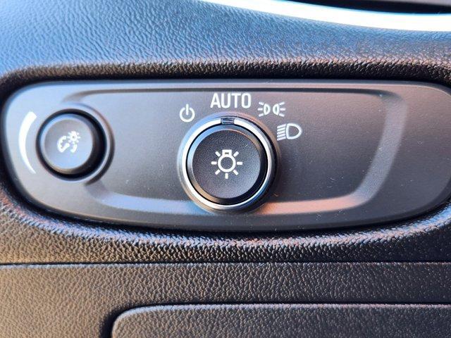 used 2020 Chevrolet Malibu car, priced at $15,697