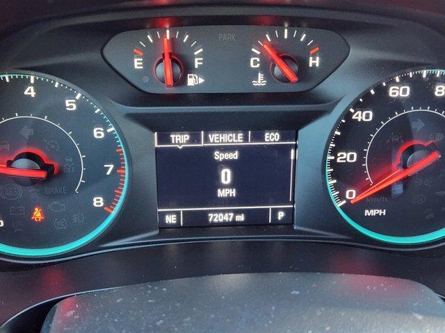 used 2020 Chevrolet Malibu car, priced at $15,697