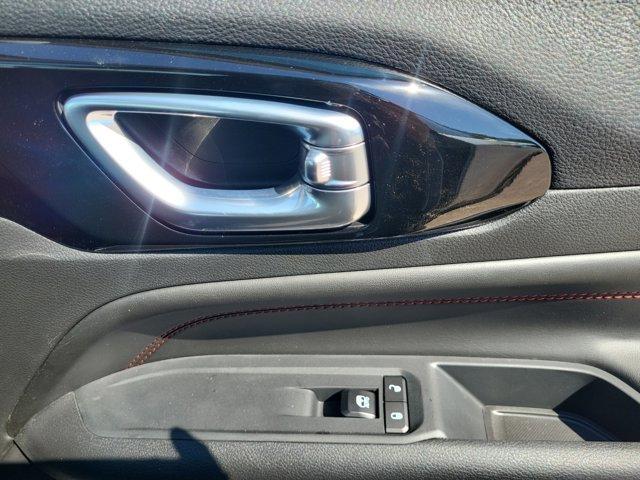 new 2025 Jeep Compass car, priced at $33,360