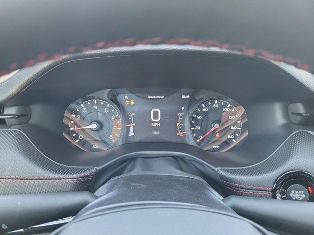 new 2025 Jeep Compass car, priced at $33,360