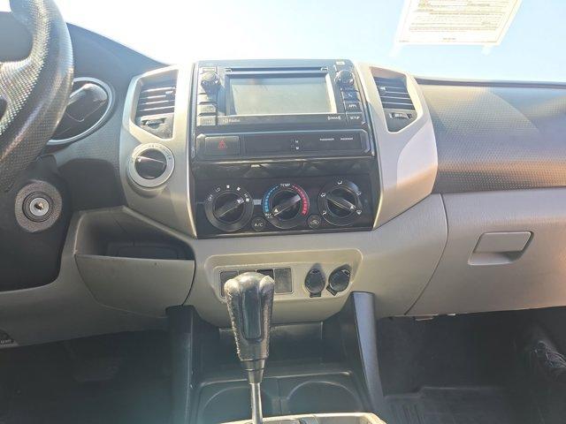 used 2013 Toyota Tacoma car, priced at $20,495