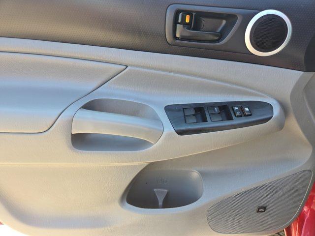 used 2013 Toyota Tacoma car, priced at $20,495