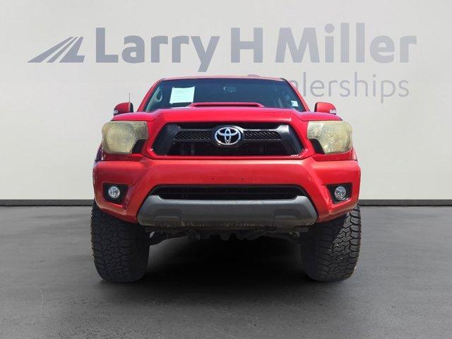 used 2013 Toyota Tacoma car, priced at $20,495