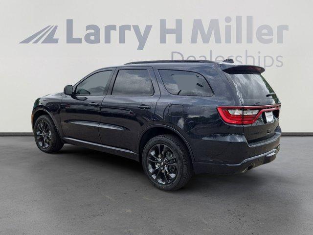 new 2025 Dodge Durango car, priced at $40,584