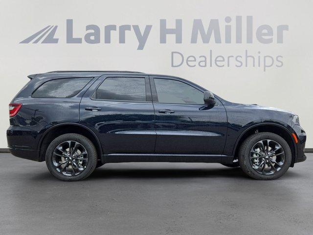 new 2025 Dodge Durango car, priced at $40,584