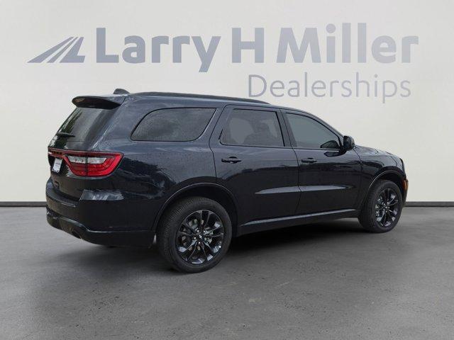 new 2025 Dodge Durango car, priced at $40,584