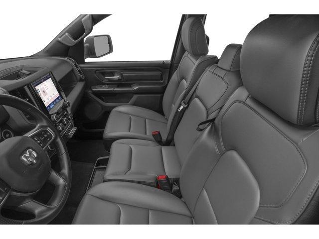 used 2025 Ram 1500 car, priced at $38,432