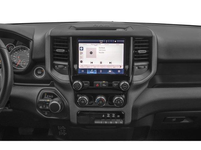 used 2025 Ram 1500 car, priced at $38,432