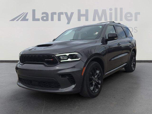 used 2024 Dodge Durango car