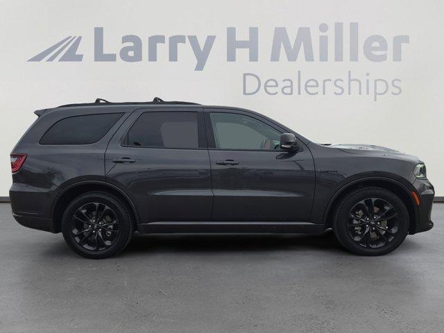 used 2024 Dodge Durango car