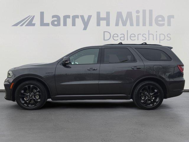 used 2024 Dodge Durango car