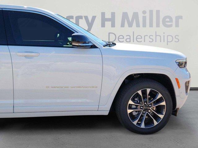 new 2025 Jeep Grand Cherokee car, priced at $59,268