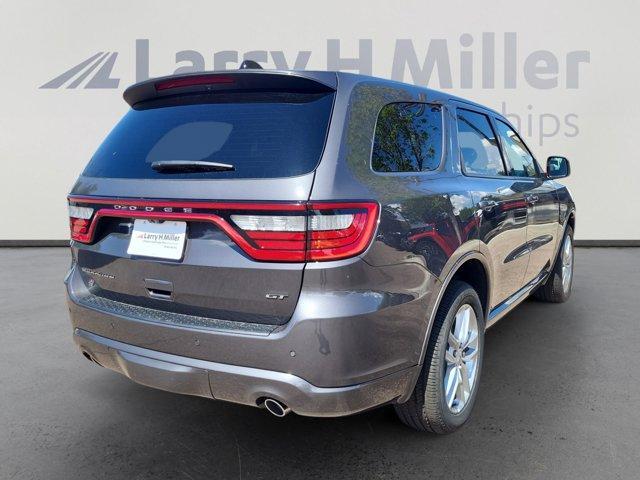 new 2026 Dodge Durango car, priced at $43,330