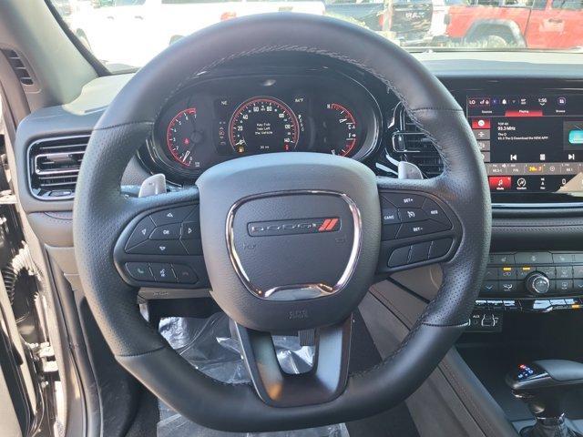 new 2026 Dodge Durango car, priced at $43,330