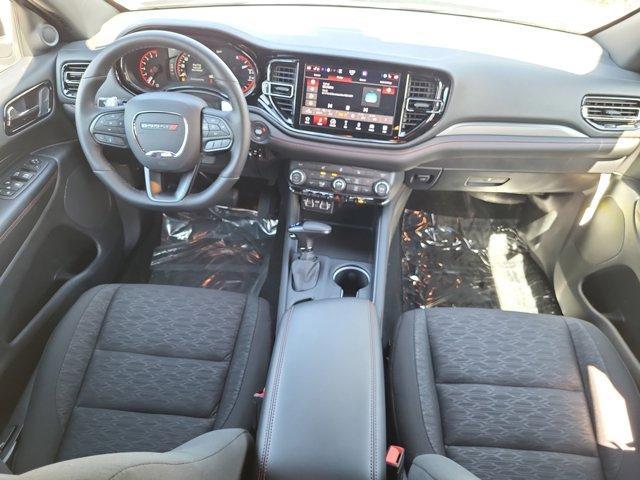 new 2026 Dodge Durango car, priced at $43,330