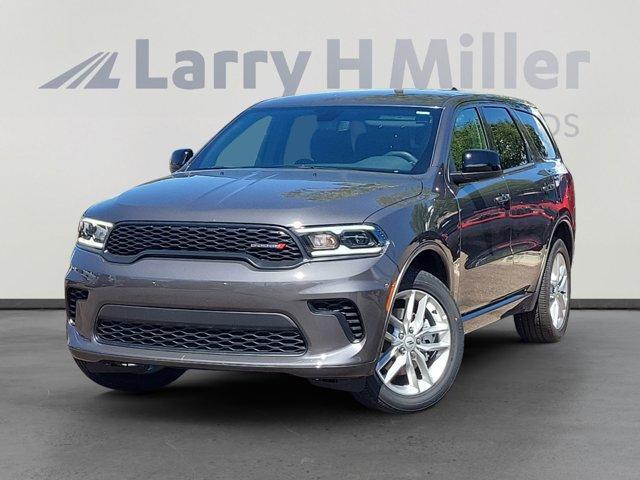 new 2026 Dodge Durango car, priced at $43,330