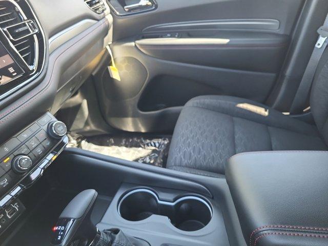 new 2026 Dodge Durango car, priced at $43,330
