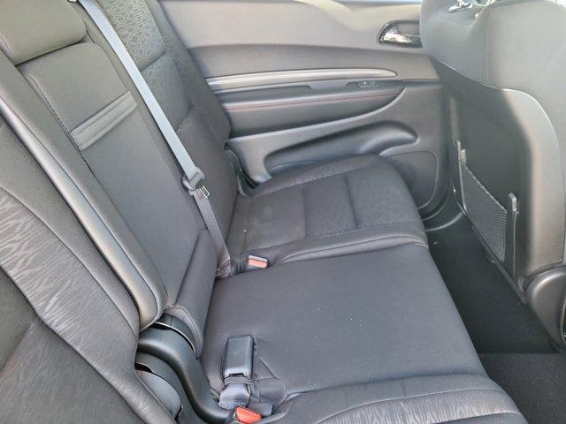 new 2026 Dodge Durango car, priced at $43,330