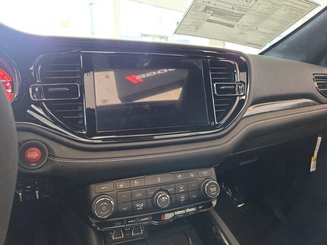 new 2025 Dodge Durango car, priced at $105,473