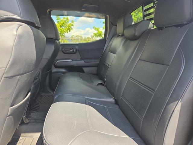 used 2022 Toyota Tacoma car, priced at $42,995