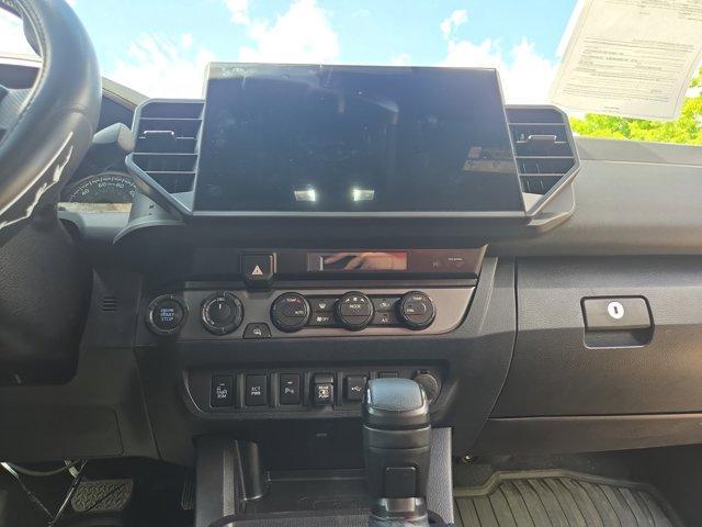 used 2022 Toyota Tacoma car, priced at $42,995