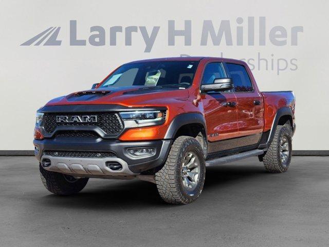 used 2024 Ram 1500 car, priced at $119,995