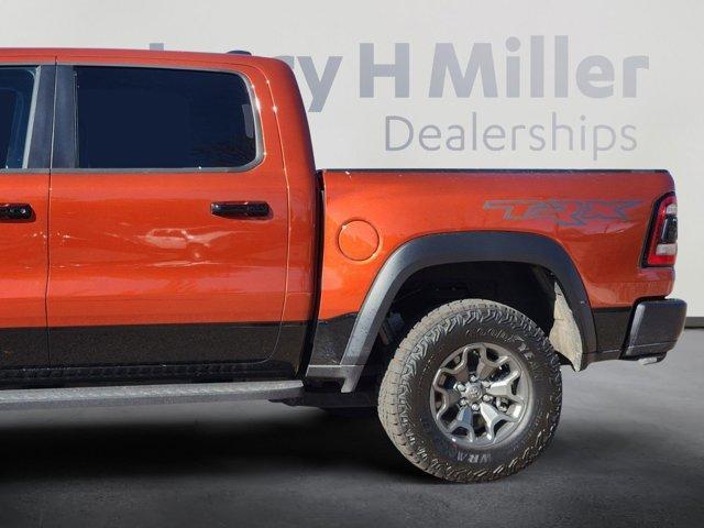 used 2024 Ram 1500 car, priced at $119,995