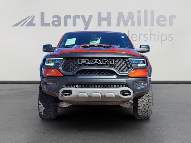 used 2024 Ram 1500 car, priced at $119,995