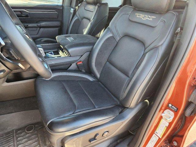 used 2024 Ram 1500 car, priced at $119,995