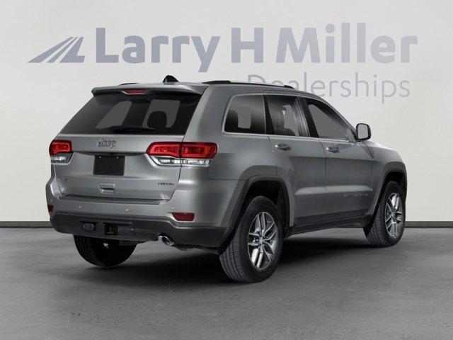 used 2019 Jeep Grand Cherokee car, priced at $18,495