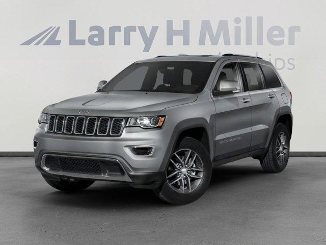 used 2019 Jeep Grand Cherokee car, priced at $18,495