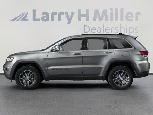 used 2019 Jeep Grand Cherokee car, priced at $17,495