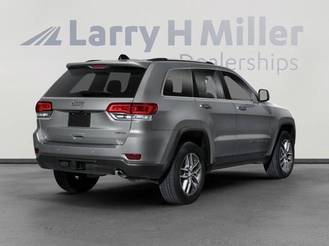 used 2019 Jeep Grand Cherokee car, priced at $17,495