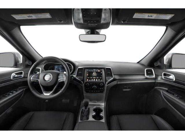 used 2019 Jeep Grand Cherokee car, priced at $17,495