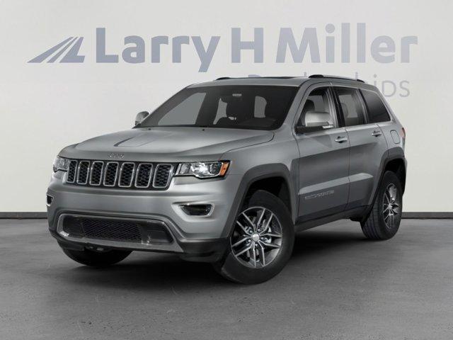 used 2019 Jeep Grand Cherokee car, priced at $17,495