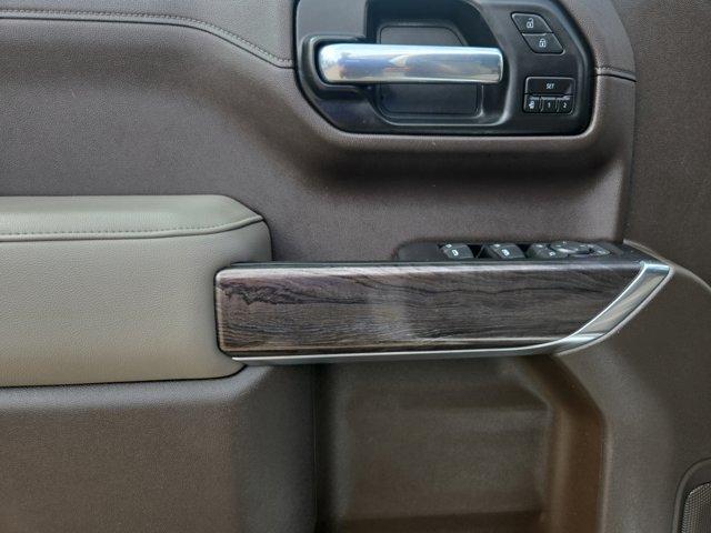 used 2020 Chevrolet Silverado 1500 car, priced at $35,481