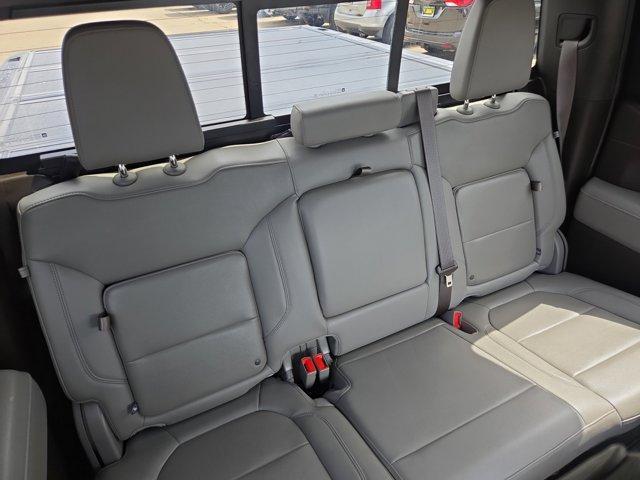 used 2020 Chevrolet Silverado 1500 car, priced at $35,481