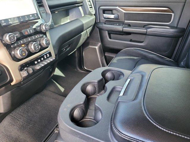 used 2022 Ram 3500 car, priced at $69,812