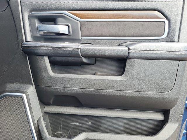 used 2022 Ram 3500 car, priced at $69,812