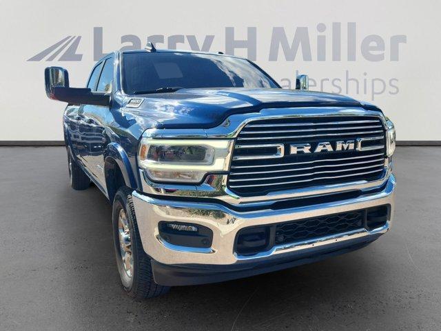 used 2022 Ram 3500 car, priced at $69,812
