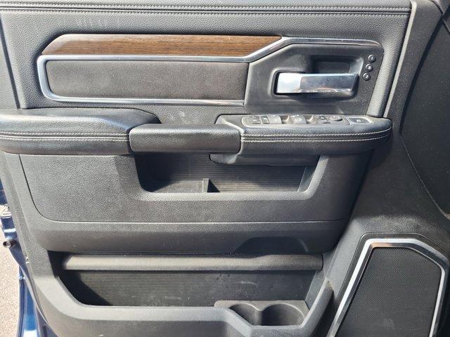 used 2022 Ram 3500 car, priced at $69,812