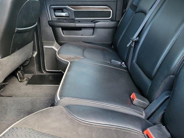 used 2022 Ram 3500 car, priced at $69,812